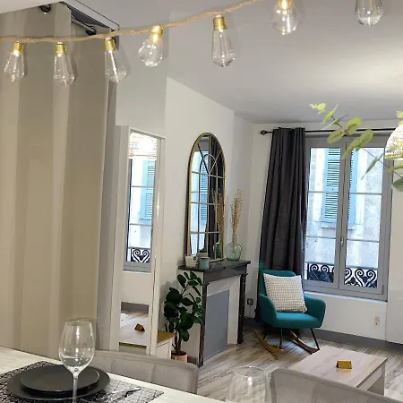 Charme Historique De Beauvoir Au Coeur De Blois Buitenkant foto