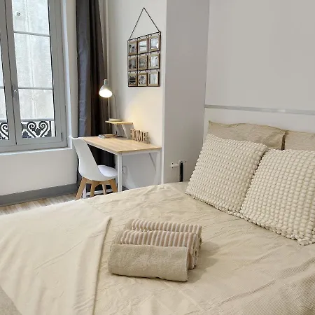 Charme Historique De Beauvoir Au Coeur De Blois Buitenkant foto