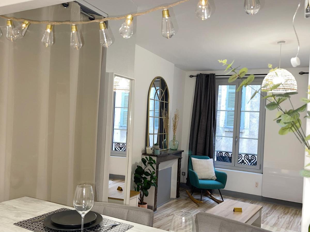 Apartment Charme Historique De Beauvoir Au Coeur De *
