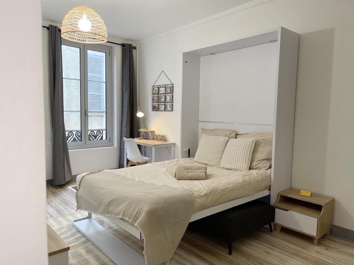 Charme Historique De Beauvoir Au Coeur De Blois