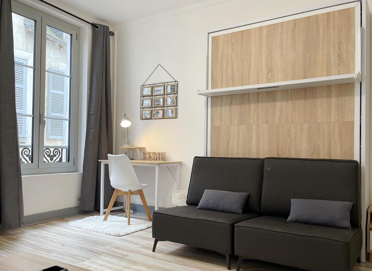 Charme Historique De Beauvoir Au Coeur De Blois